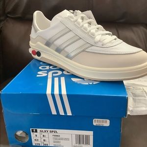 Adidas glxy Spzl new us 9 gazelle Spezial samba